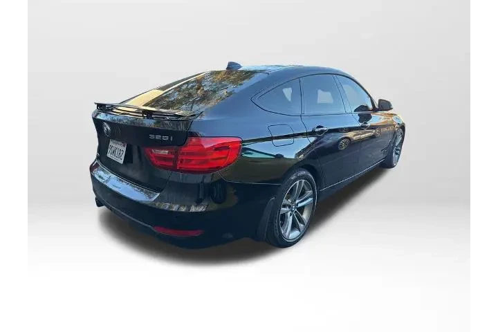 $15192 : BMW 3 Series 2016 AWD 328i x image 3