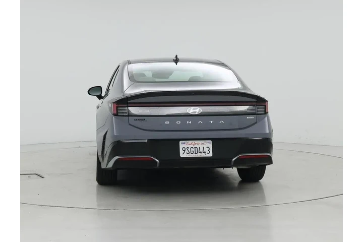 $25998 : Hyundai SONATA Hybrid 2025 S image 6