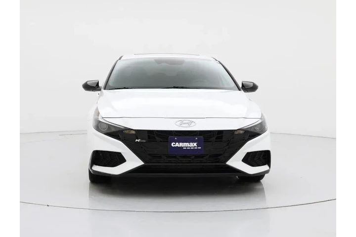 $20998 : Hyundai ELANTRA 2023 N Line image 5