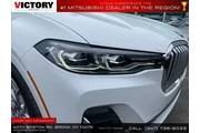 $39795 : BMW X7 2022 AWD xDrive40i 4d thumbnail