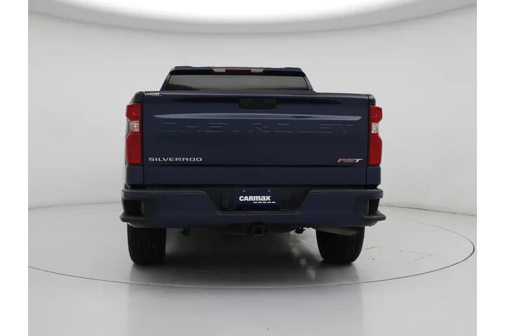 $33998 : Chevrolet Silverado 1500 202 image 6