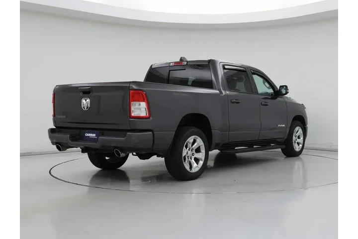$33998 : Ram 1500 2023 4x2 Big Horn 4 image 8