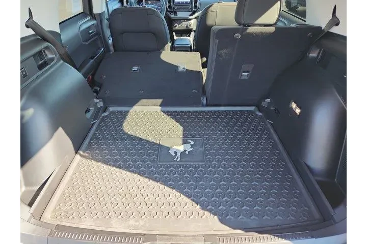 $26495 : Ford Bronco Sport 2024 AWD B image 8