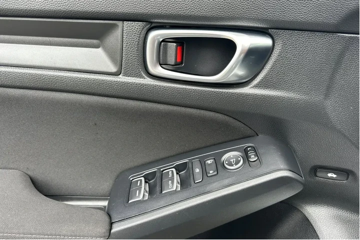 $22288 : Honda Civic 2023 Sport 4dr S image 10