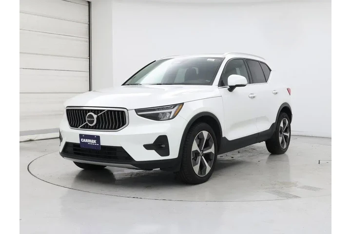 $32998 : Volvo XC40 2023 AWD B5 Plus image 4