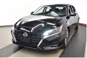 $20994 : Nissan Altima 2025 2.5 SV 4d thumbnail