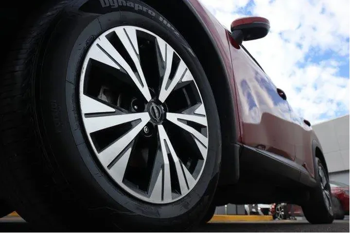 $19794 : Nissan Rogue 2022 AWD SV 4dr image 9