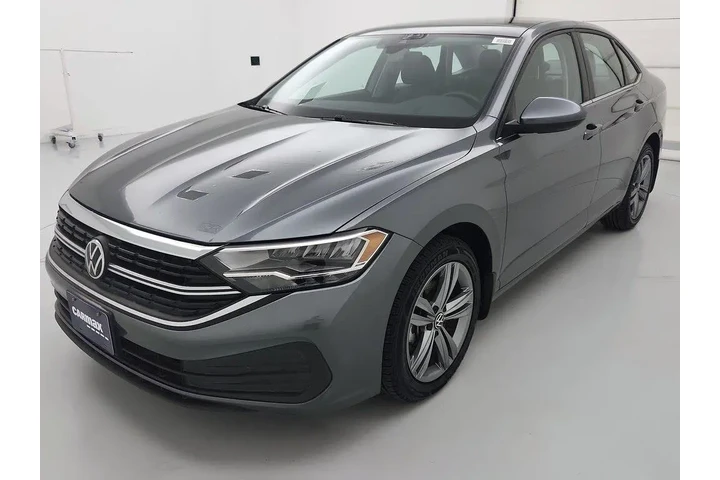 $19998 : Volkswagen Jetta 2024 SE 4dr image 3