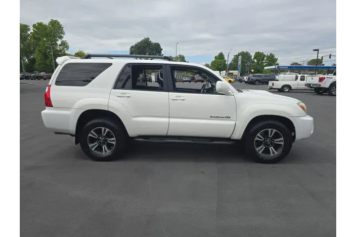 $15995 : Toyota 4Runner 2007 SR5 4dr image 3