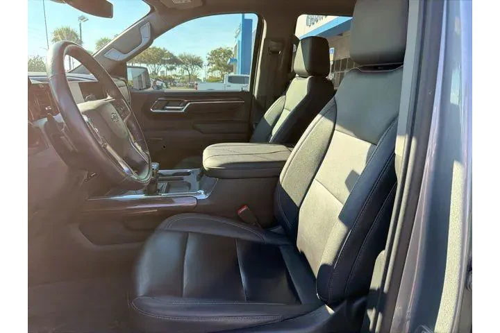 $39991 : Chevrolet Silverado 1500 202 image 6