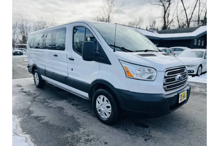 $19995 : 2016 Transit 350 XLT image 6
