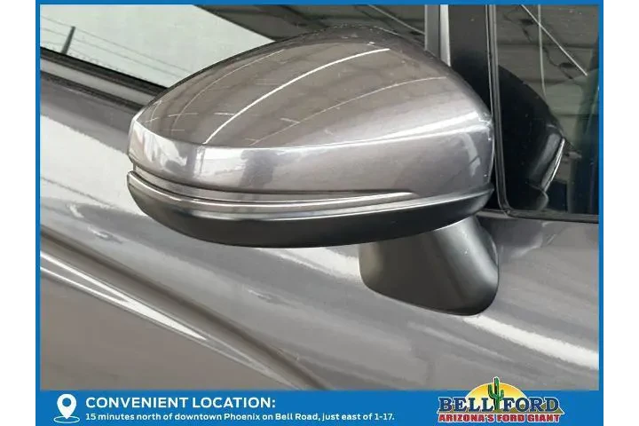 $17288 : Honda Fit 2019 LX 4dr Hatchb image 8