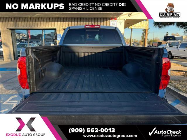 $30995 : 2021 Tundra 4WD SR5 image 8