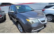 $9995 : 2011 MDX SH-AWD w/Tech thumbnail