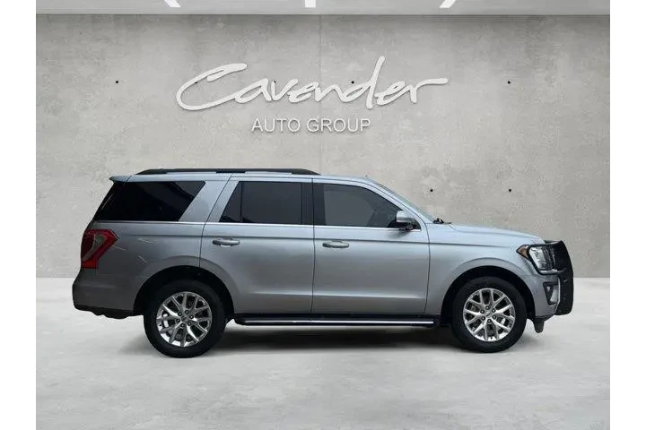 $23871 : Ford Expedition 2021 4x2 XLT image 8