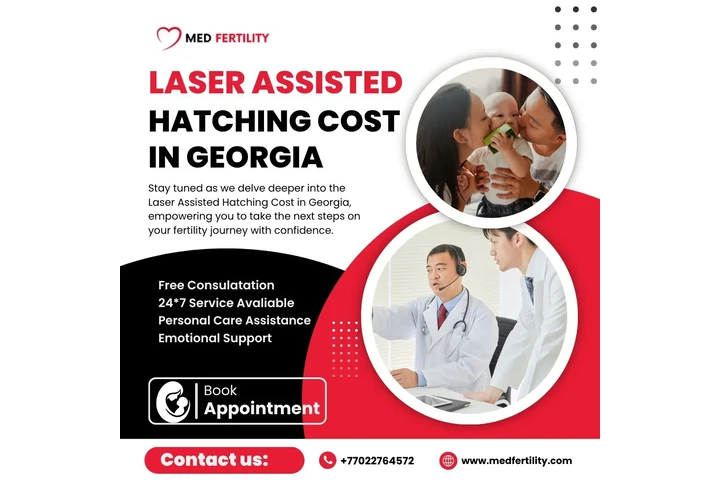 Laser Assisted Hatching Cost i image 1