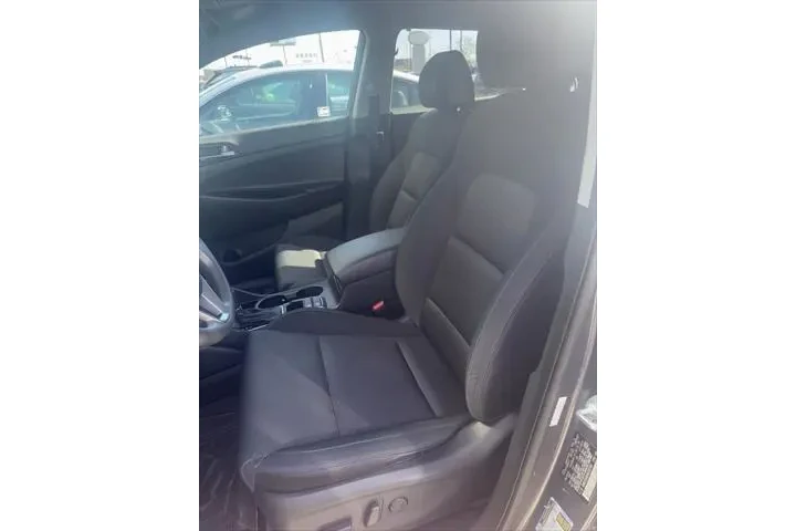 $12577 : Hyundai TUCSON 2017 SE 4dr S image 5