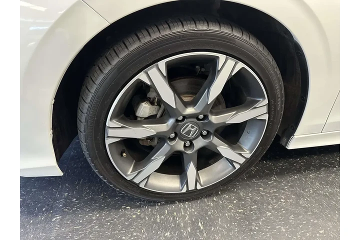 $27485 : Honda Civic Hybrid 2025 Spor image 9
