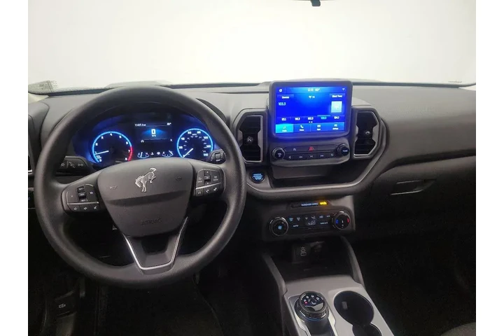 $27998 : Ford Bronco Sport 2024 AWD B image 9