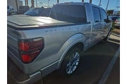 $18357 : Ford F-150 2011 4x2 Lariat 4 thumbnail