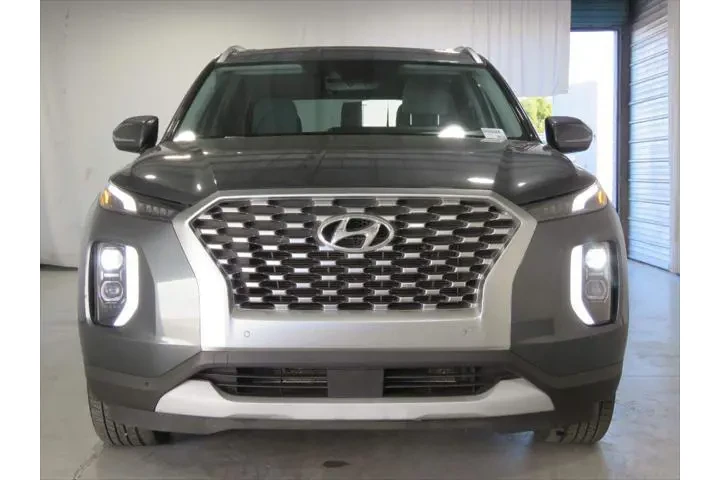 $23778 : Hyundai PALISADE 2021 SEL 4d image 2