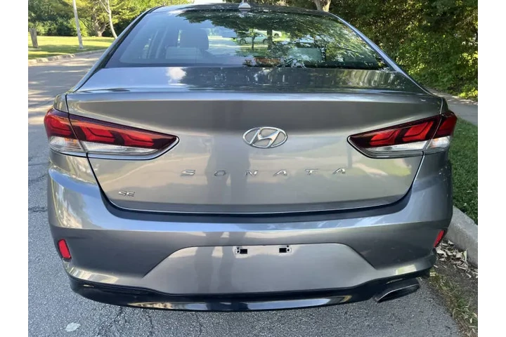 $11997 : 2018 Sonata SE image 6