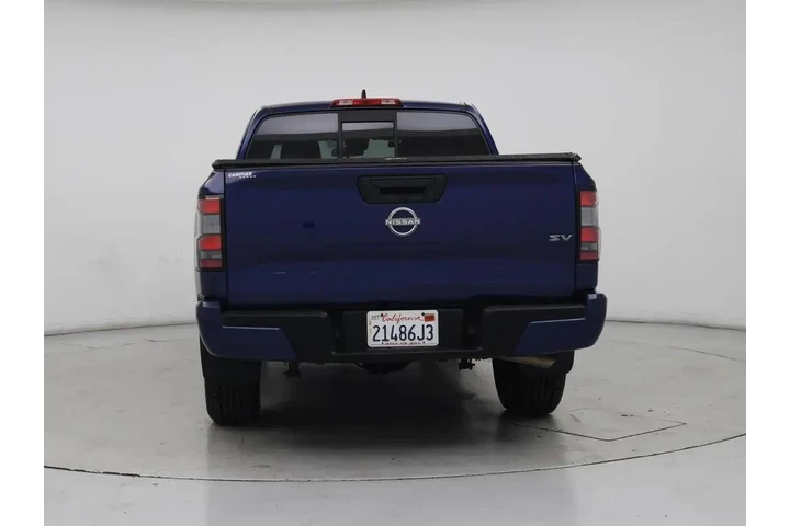 $22998 : Nissan Frontier 2022 4x2 S 4 image 6