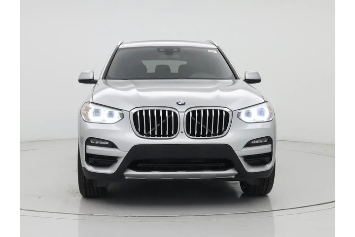 $22998 : BMW X3 2020 sDrive30i 4dr Sp image 5