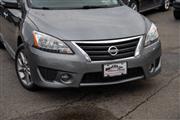 $8995 : 2015 Sentra SR thumbnail