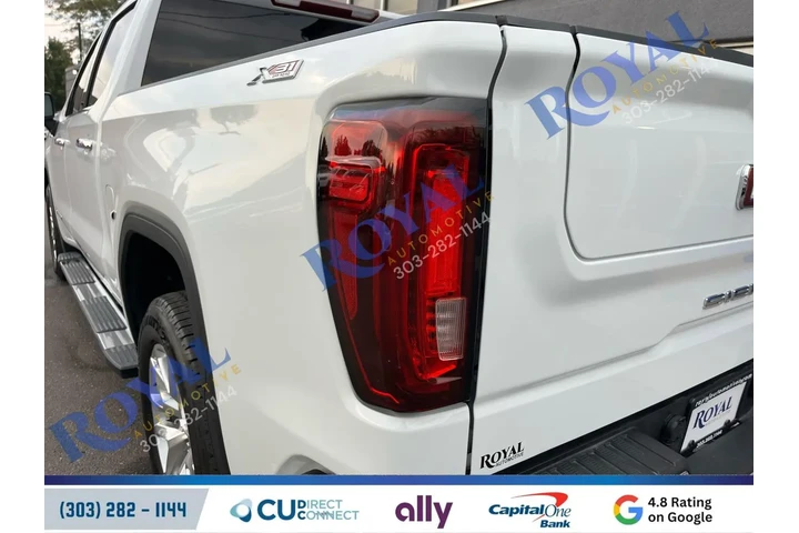 $39995 : 2021 GMC SIERRA SLT image 9