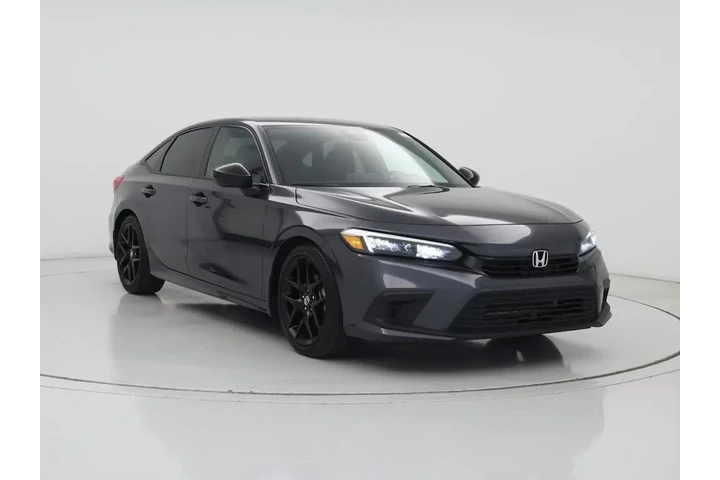 $25998 : Honda Civic 2024 Sport 4dr S image 1