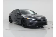 Honda Civic 2024 Sport 4dr S