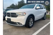 Dodge Durango 2017 SXT 4dr S en Atlanta