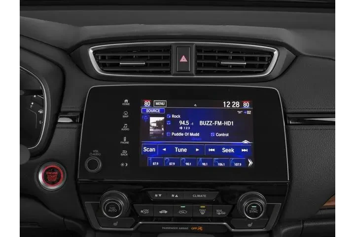 $26495 : Honda CR-V 2018 AWD Touring image 10