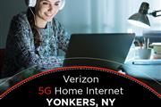 Verizon high speed internet en Yonkers