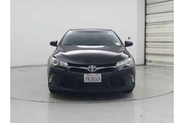 $15998 : Toyota Camry 2017 SE 4dr Sed image 5