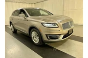 Lincoln Nautilus 2020 AWD St en Syracuse
