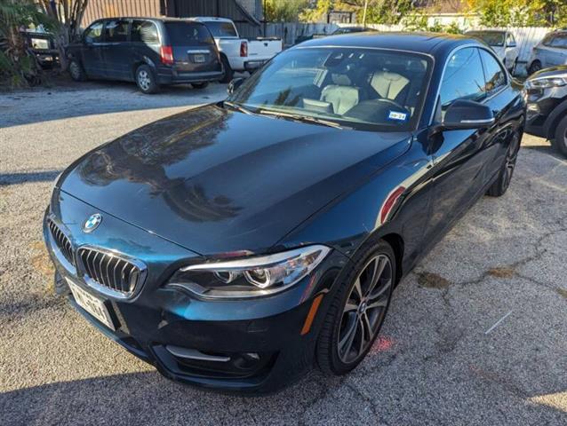 $11890 : 2015 BMW 2 Series 228i image 2