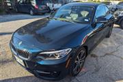$11890 : 2015 BMW 2 Series 228i thumbnail