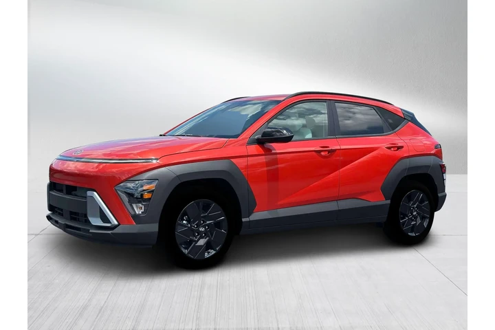 $28350 : Hyundai KONA 2026 AWD SEL Sp image 2