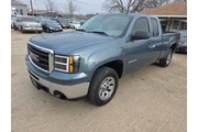 2010 GMC Sierra 1500 SL en Dallas