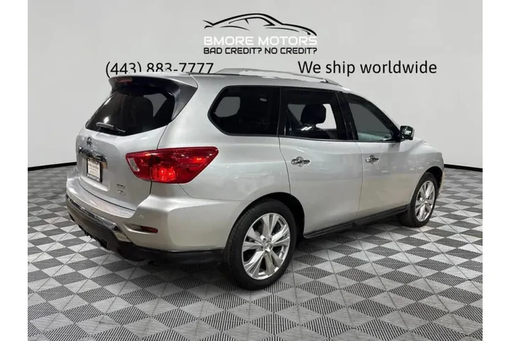 $14999 : 2018 Pathfinder image 6