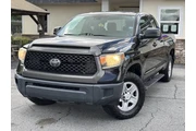 2018 Tundra SR5 en Atlanta