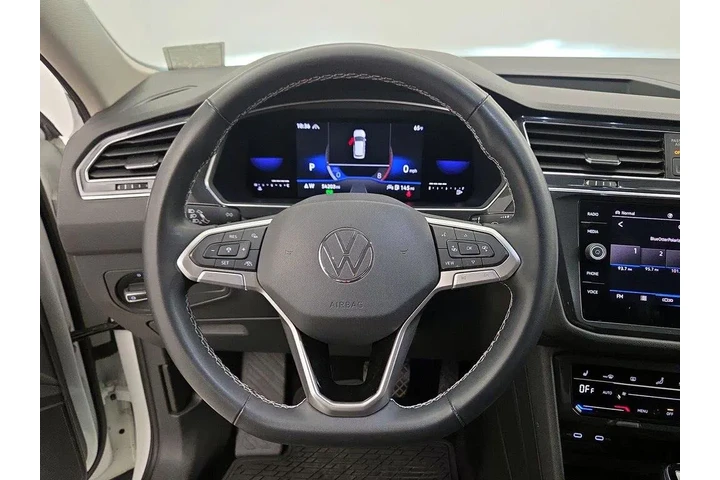 $19998 : Volkswagen Tiguan 2022 AWD S image 10