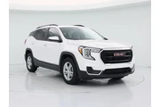 GMC Terrain 2022 AWD SLE 4dr en Raleigh