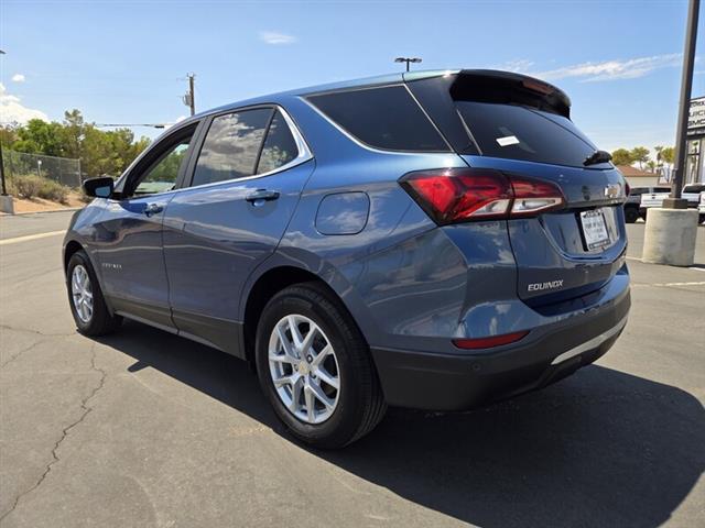 $24946 : Pre-Owned 2024 EQUINOX LT image 4