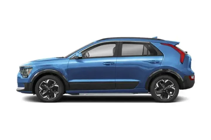 $21888 : Kia Niro EV 2024 Wind 4dr Cr image 9