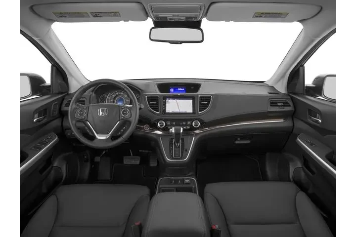 $17999 : Honda CR-V 2016 AWD Touring image 8