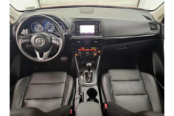 $13998 : Mazda CX-5 2015 Grand Tourin image 9