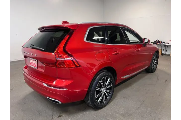 $19923 : Volvo XC60 2018 AWD T5 Inscr image 3